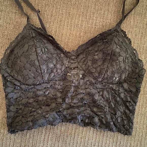 Bundle pack of bralettes - Picture 4 of 4